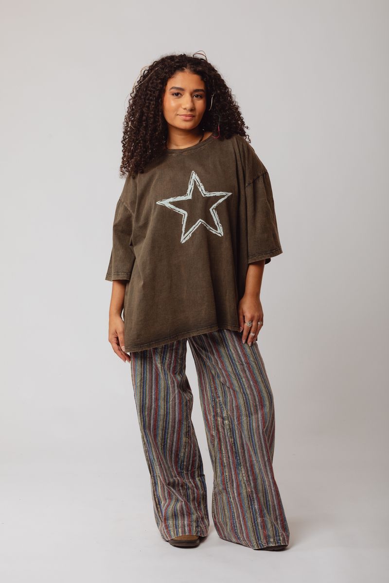 Curtis Tee