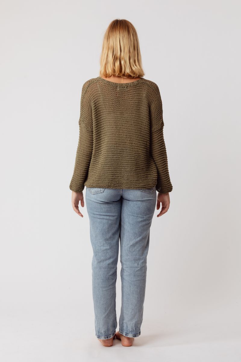 Buddy Knit