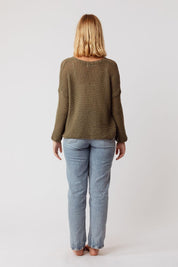 Buddy Knit