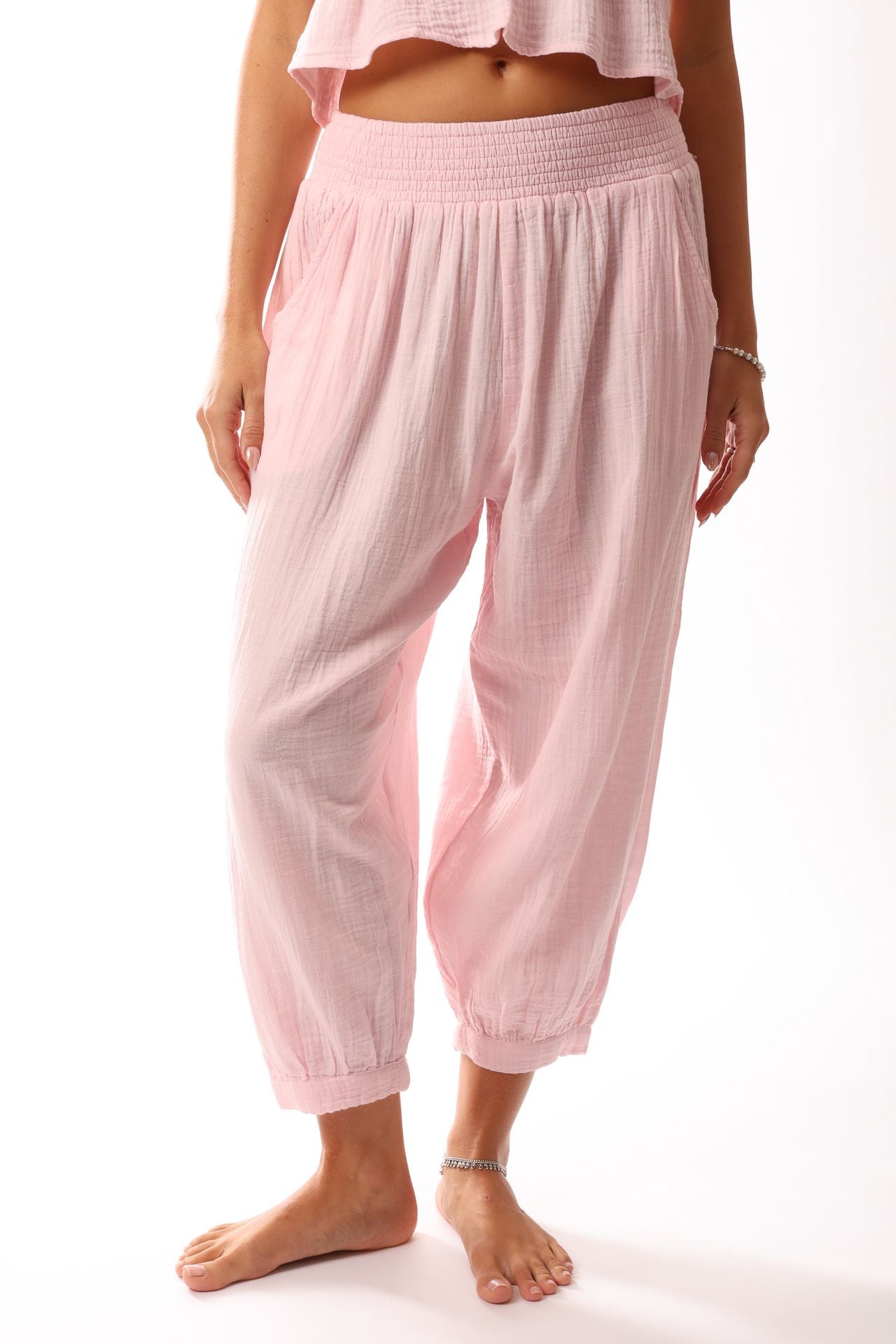 Paddy Pants
