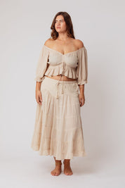 Marcella Skirt