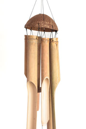 Bamboo Windchime