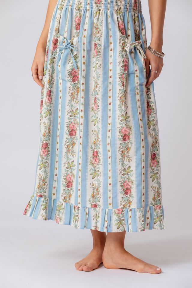Freddie Skirt