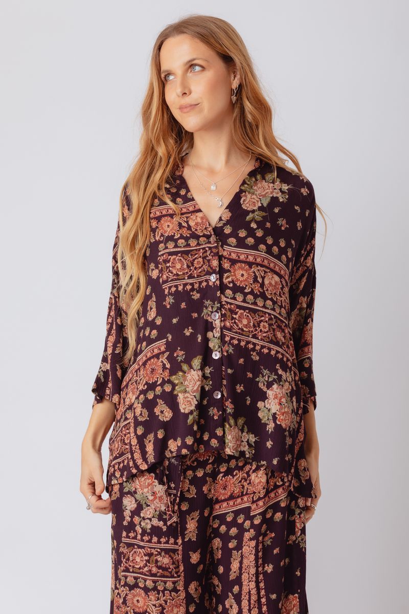 Kelly Shirt