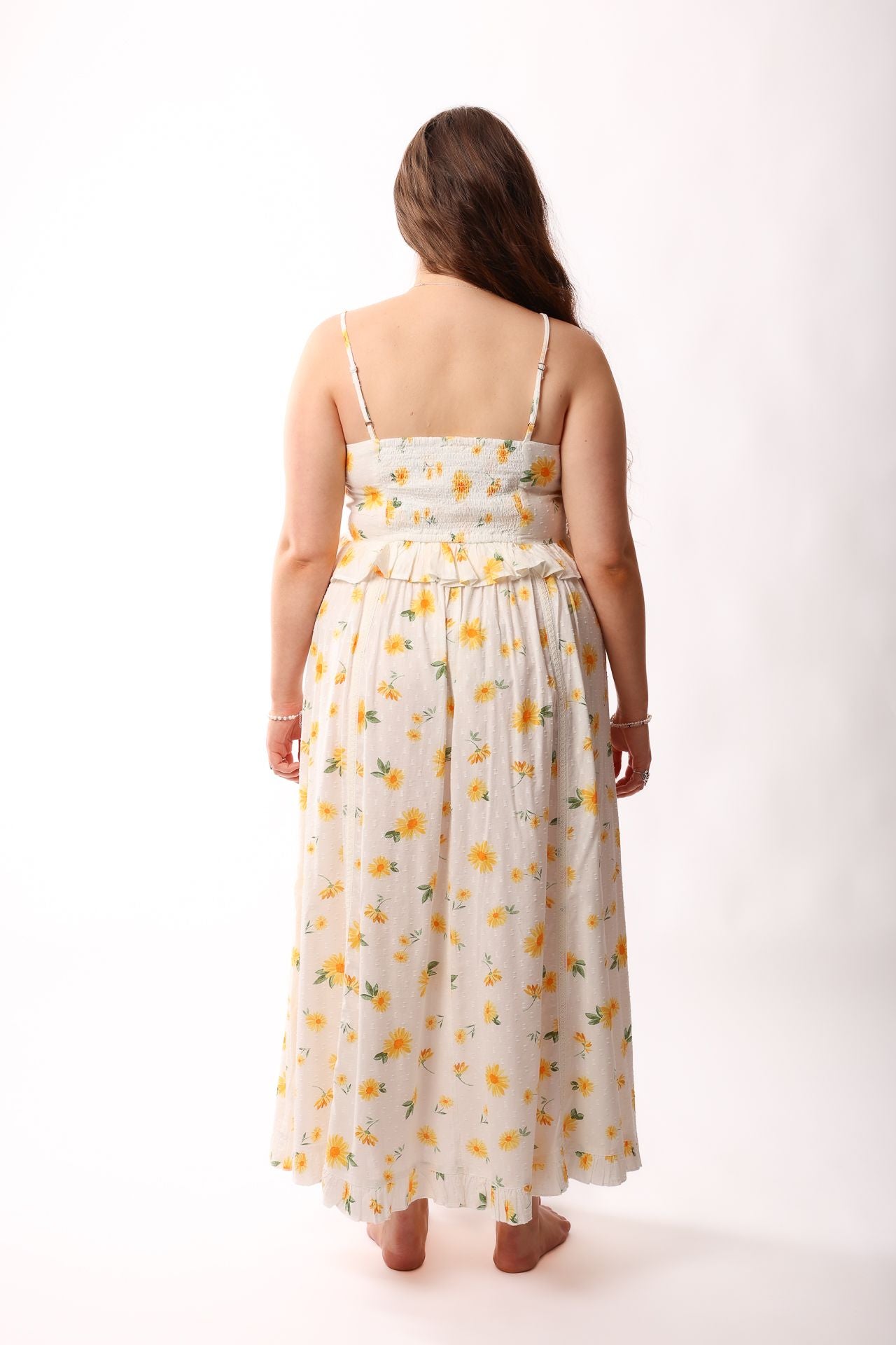 Aura Skirt