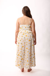 Aura Skirt