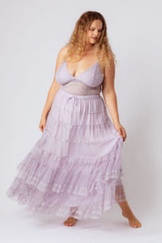 Firelight Skirt