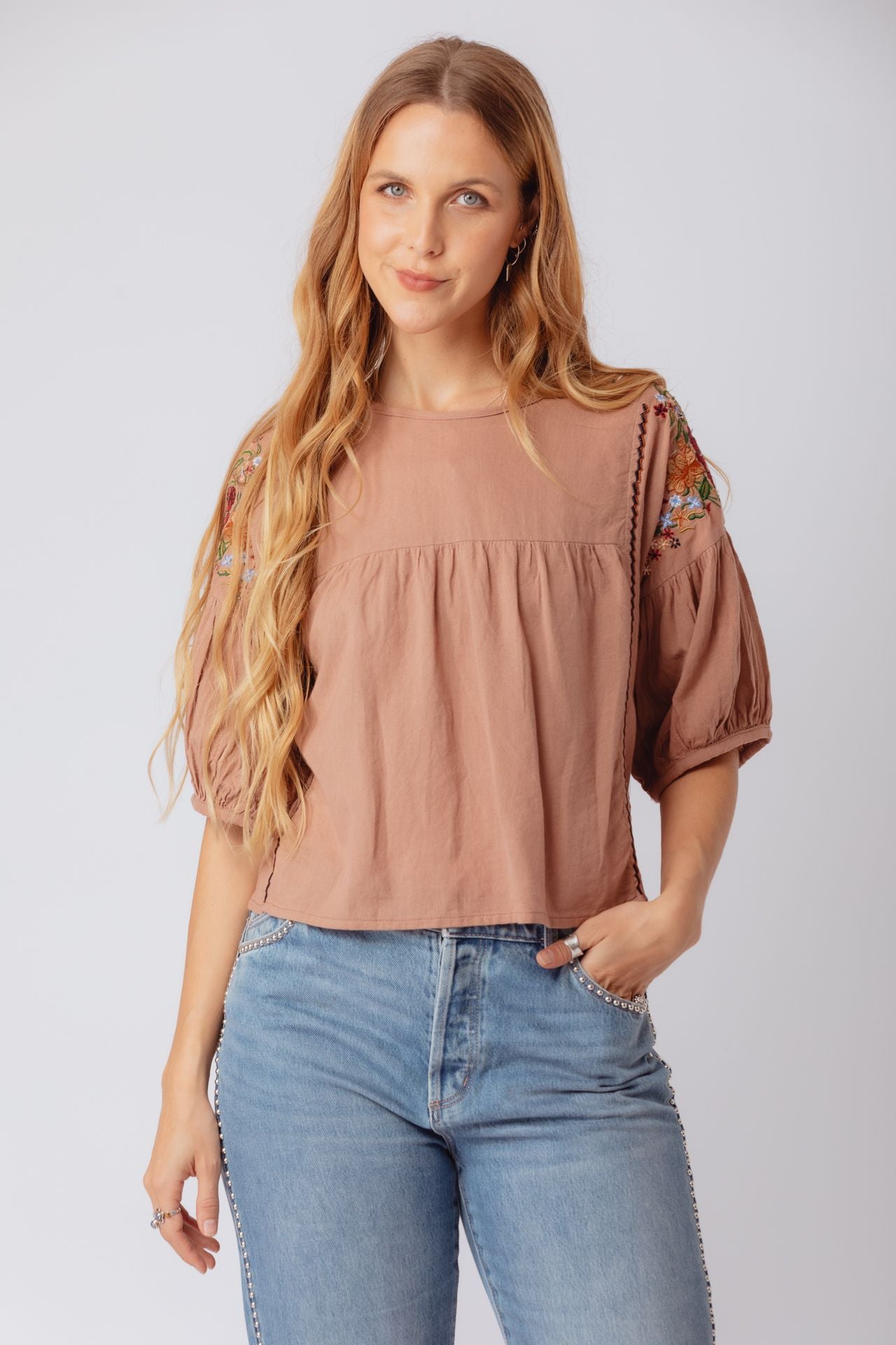 Gables Top