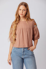 Gables Top