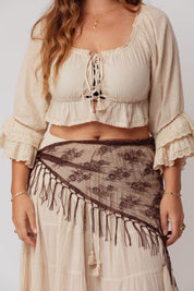 Gertie Top