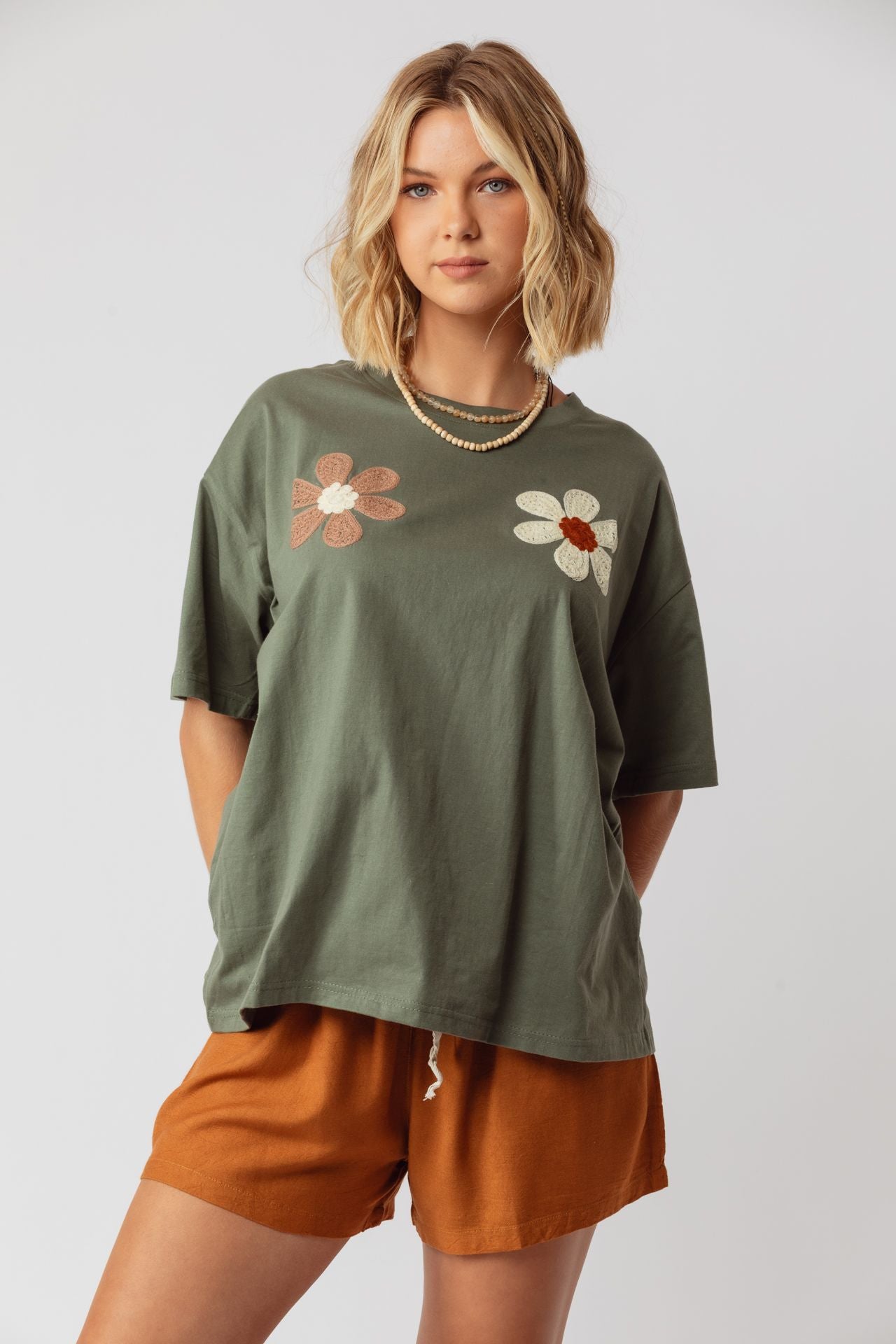 Terri Tee