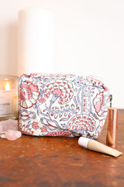 Kamala Small Essentials Bag
