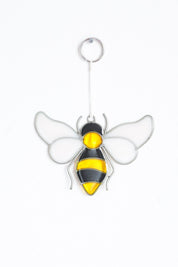 Bee Suncatcher