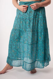 Simran Skirt