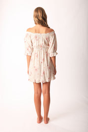 Mid Heaven Dress