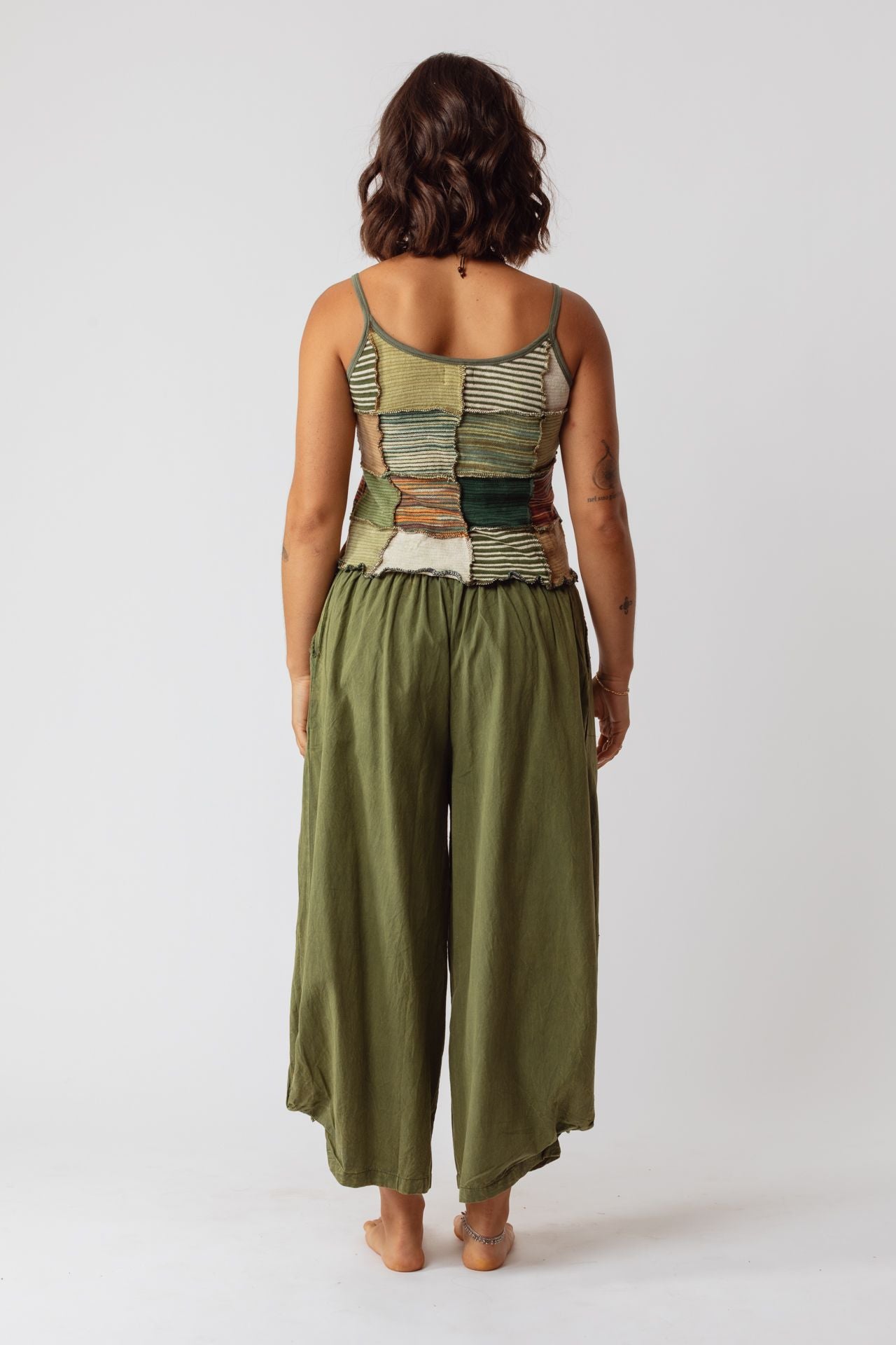 Ezra Pants