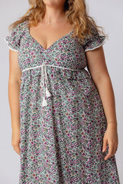 Shirinella Dress