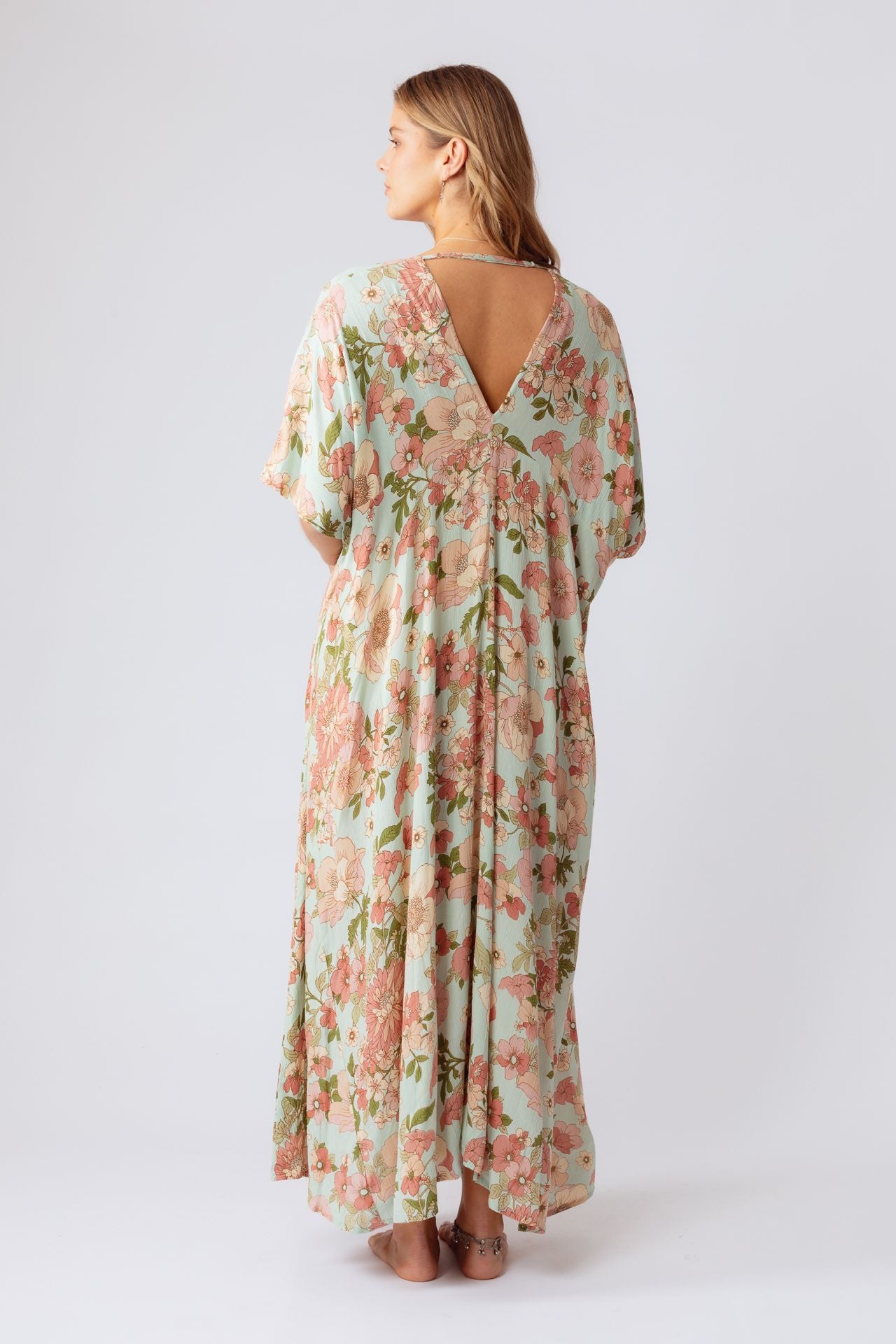 Macy Dress