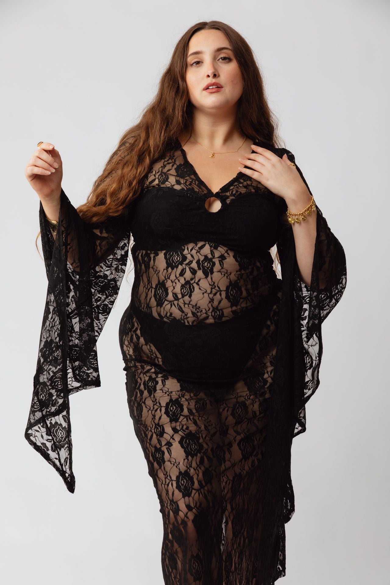 Ring Dress