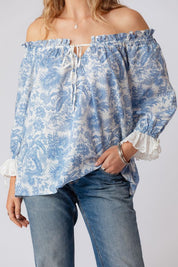 Elva Top