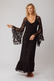 Cantata Dress