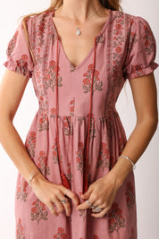 Mela Dress