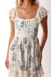Tea Cup Dress