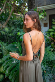 Lily Dress