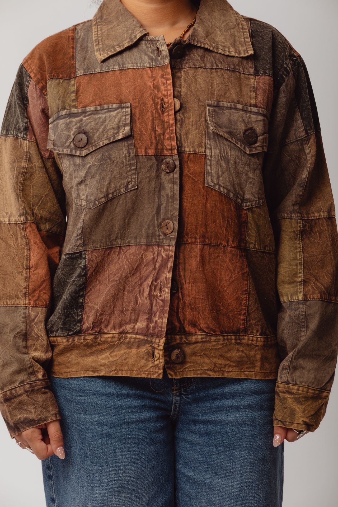 Elias Jacket
