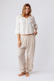 Moon Beam Top