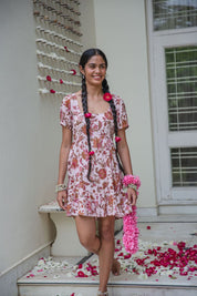 Belladonna Dress