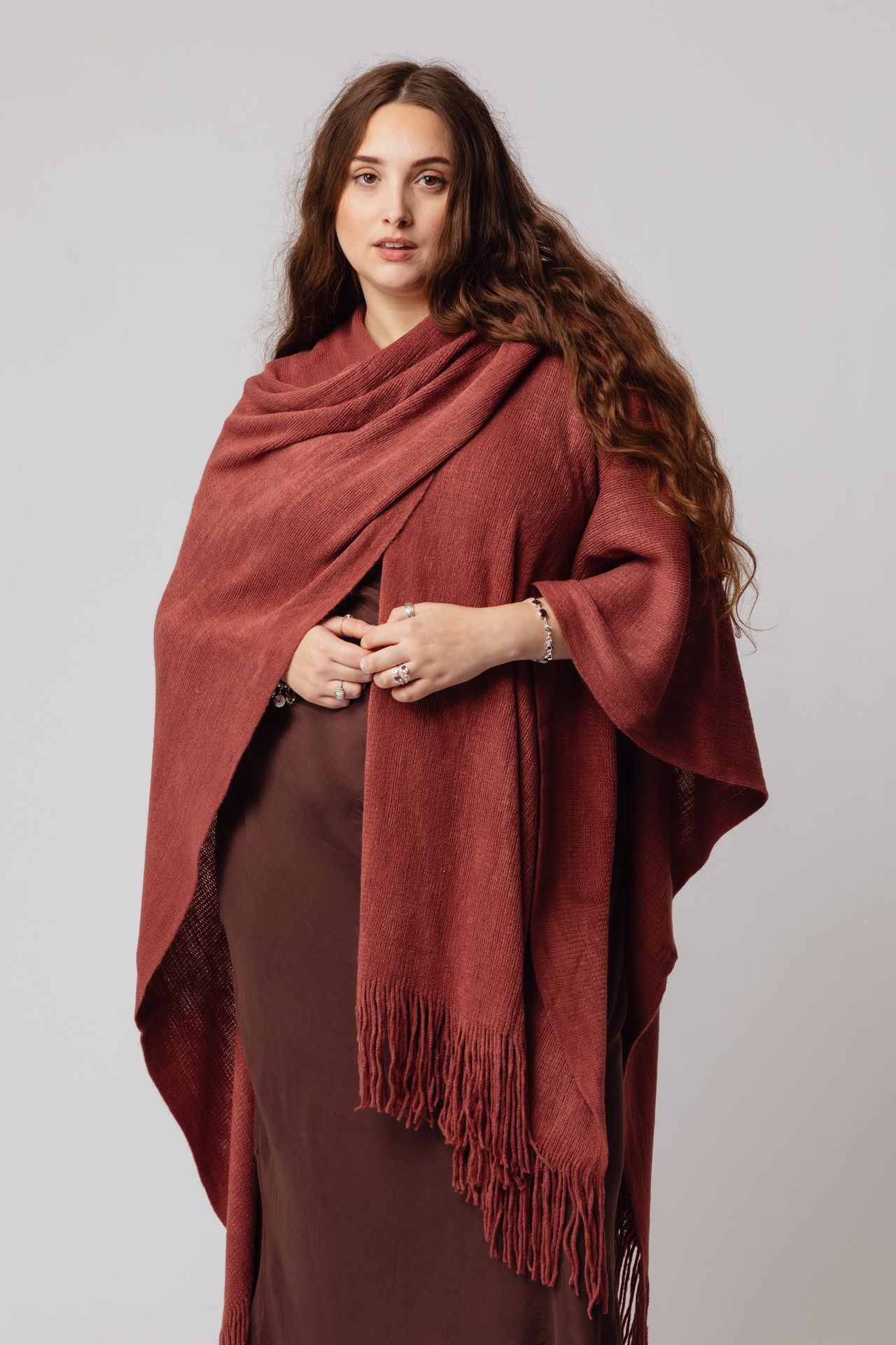 Drifter Serape