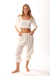 Flossie Pants