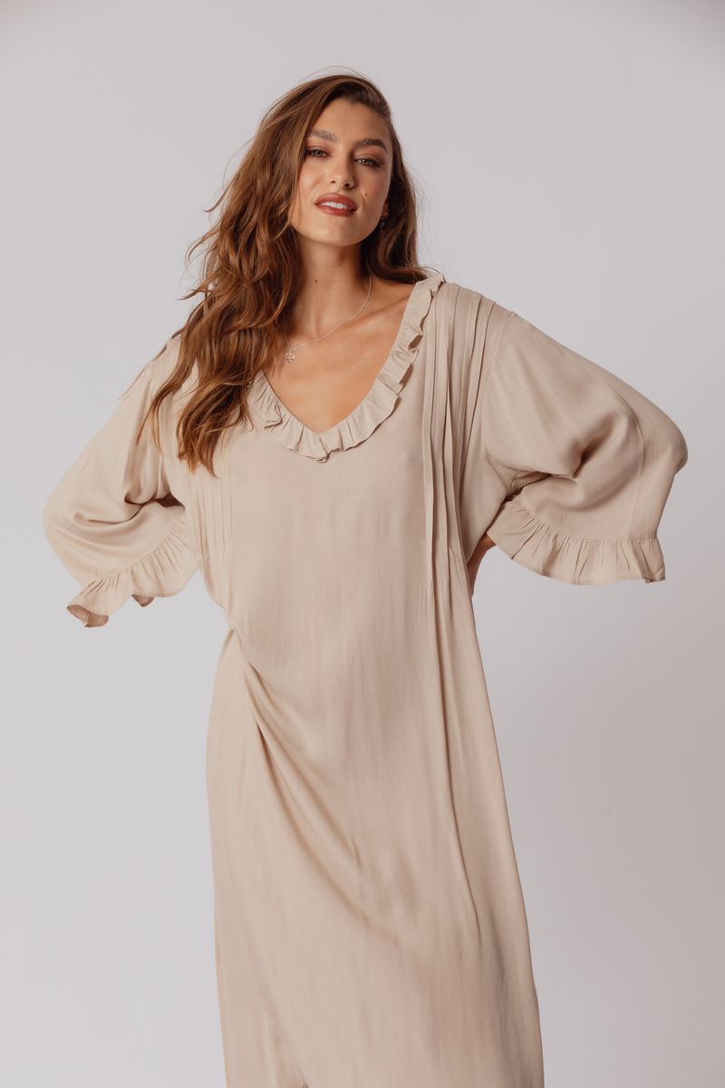 Bellatrix Dress