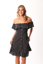 Polka Dress