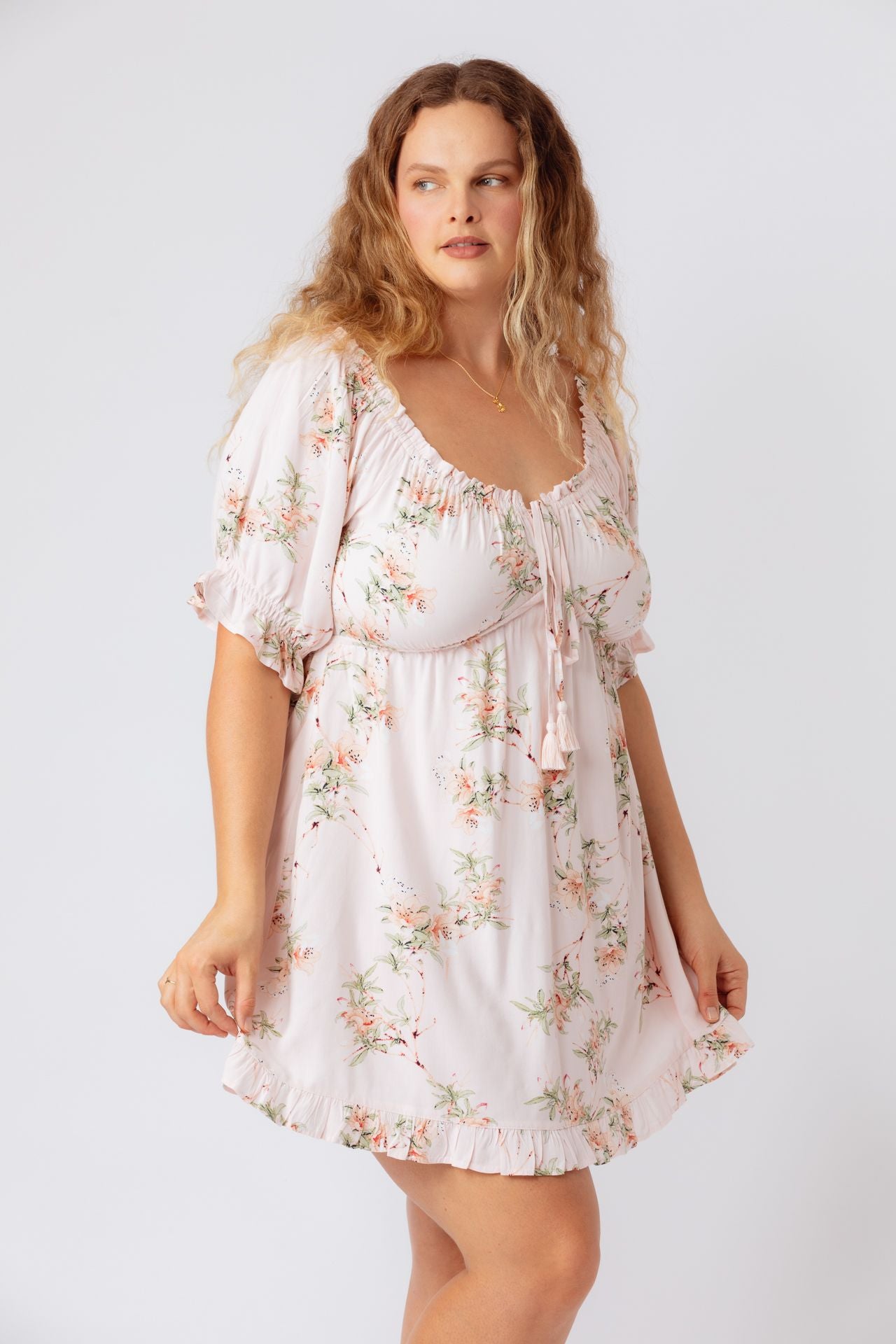 Midheaven Dress
