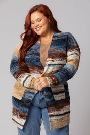 Oceana Cardigan