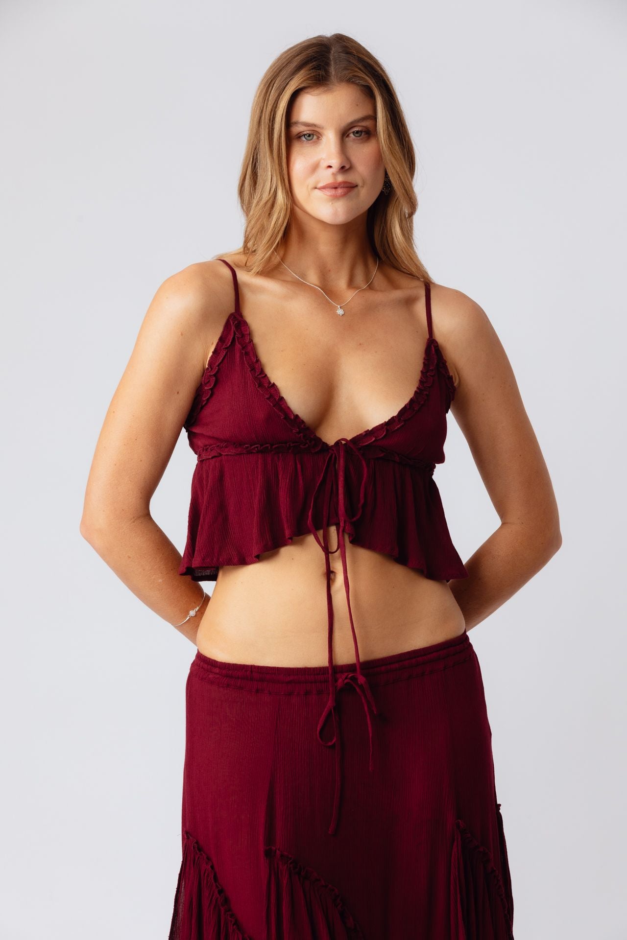 Mulberry Top