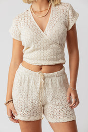 Clark Shorts
