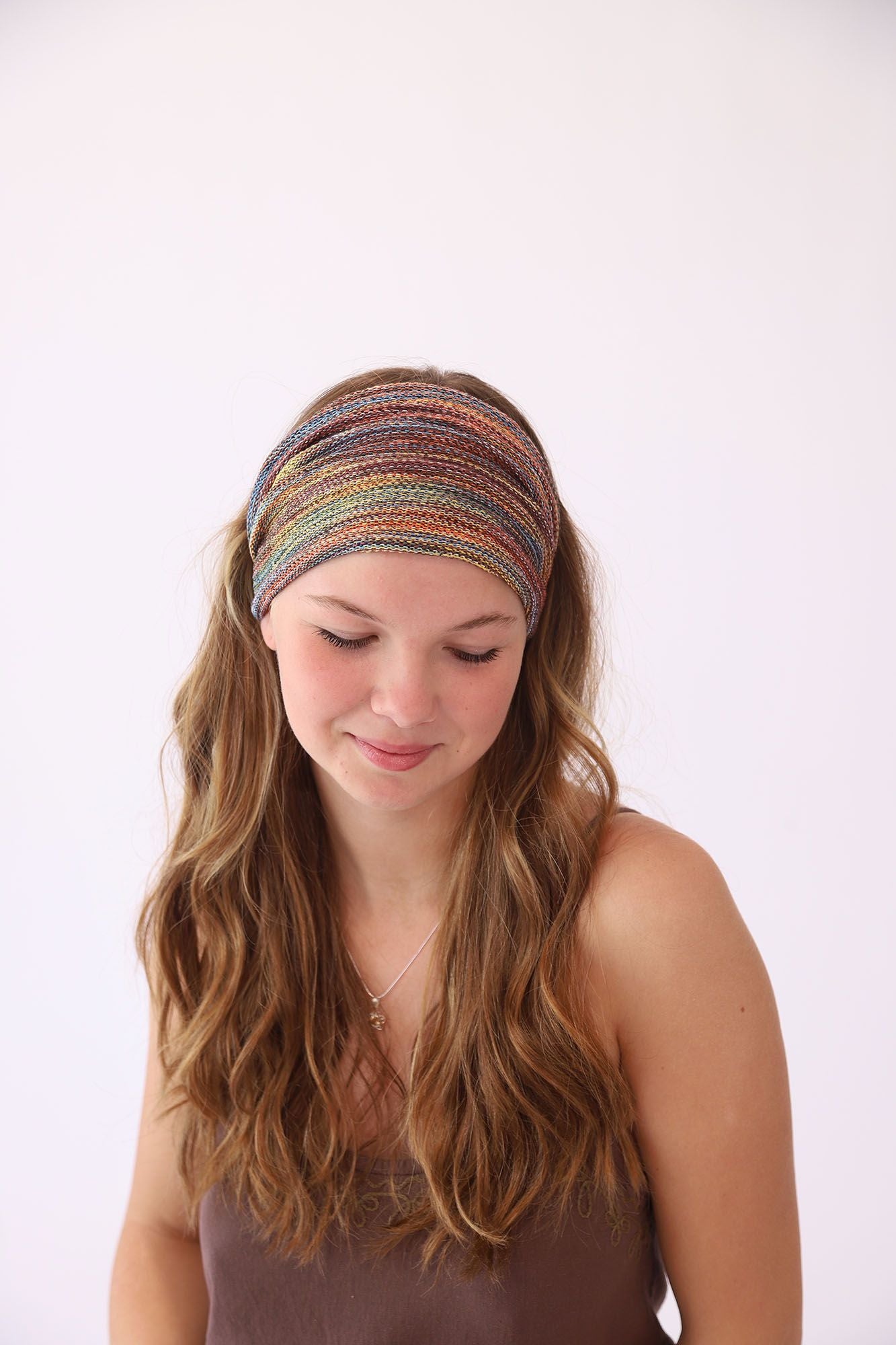 Namaste Headband