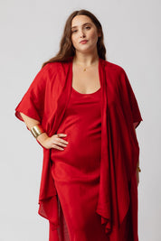 Voyage Kimono
