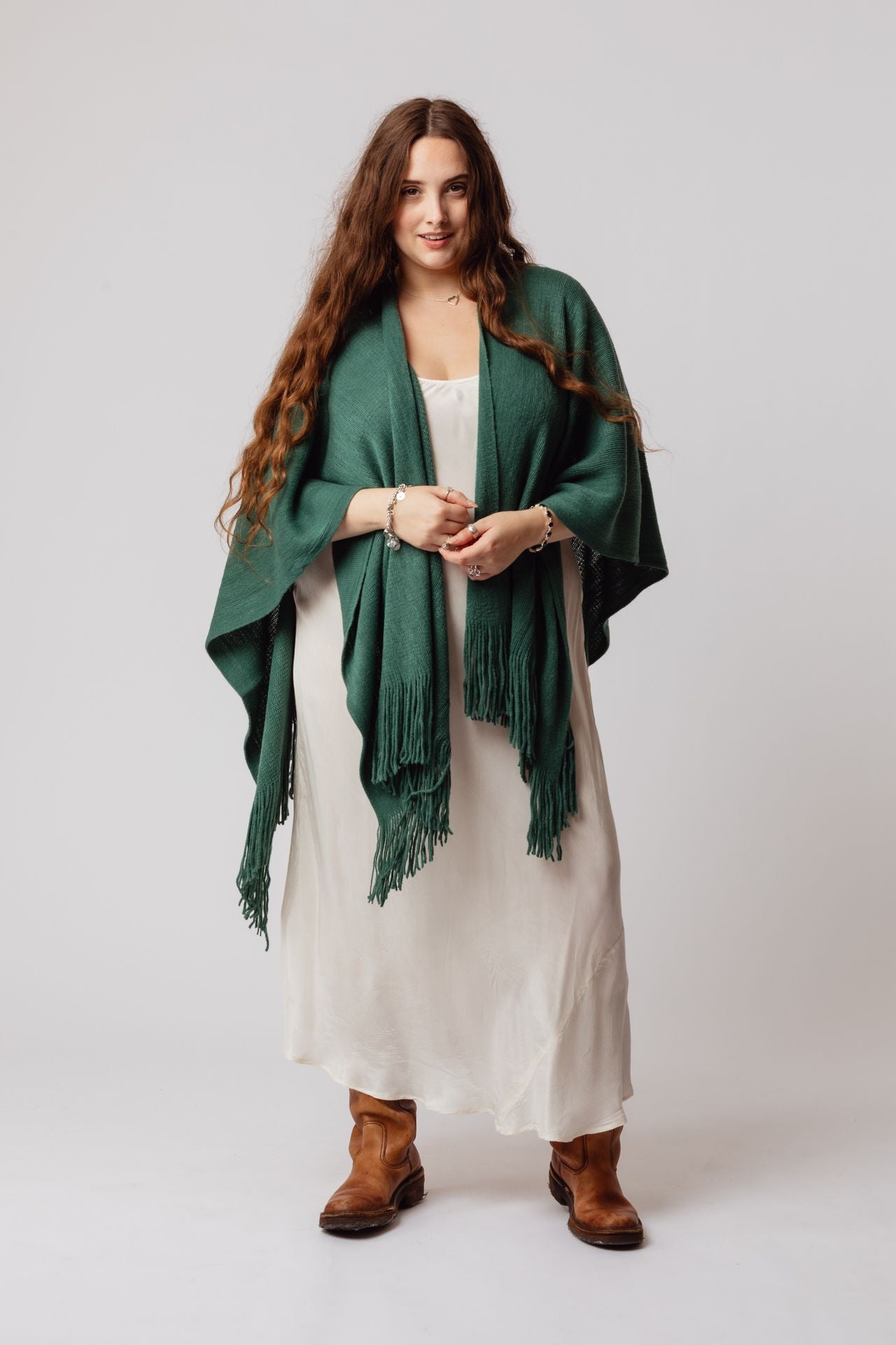 Nomad Serape