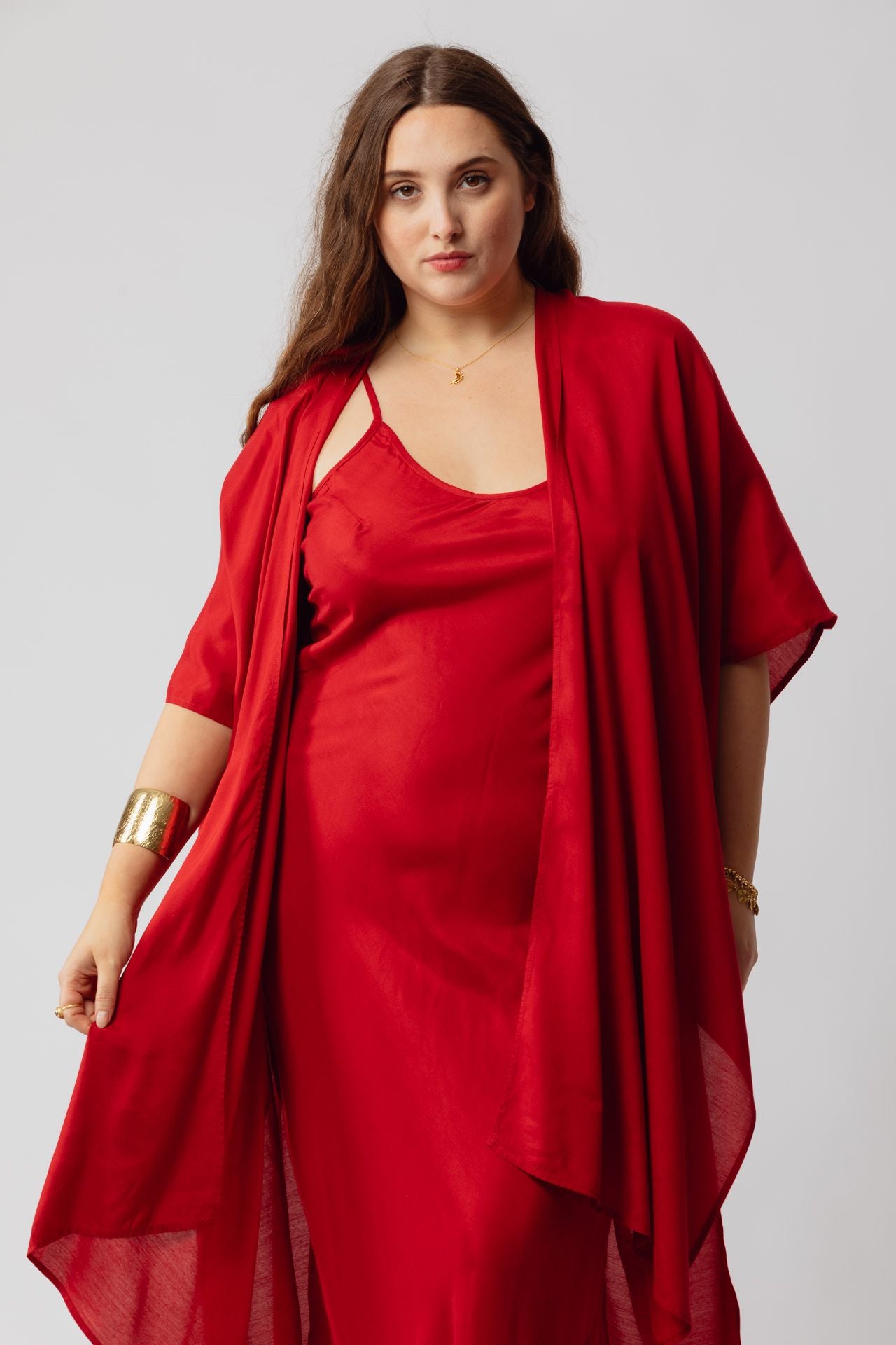 Voyage Kimono