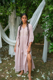 Benedicta Dress