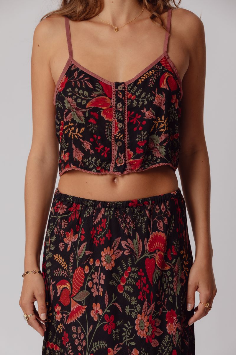 Allie Top