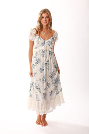 Shirinella Dress