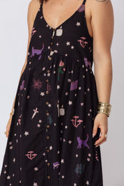 Bramble Dress