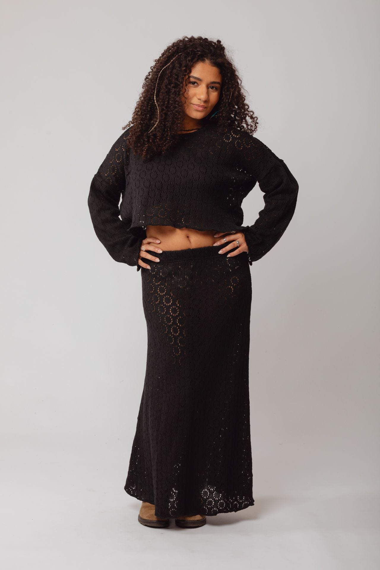 Bailea Skirt