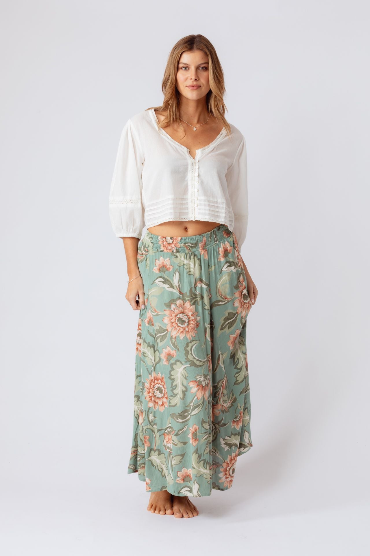 Miri Skirt