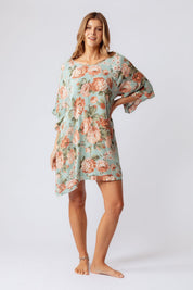 Wreath Tunic